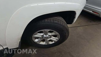 2024 Toyota 4Runner SR5 Premium - miniatura 11
