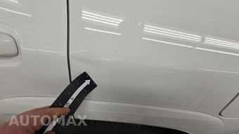 2024 Toyota 4Runner SR5 Premium - miniatura 7