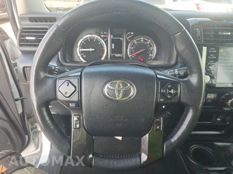 2024 Toyota 4Runner TRD Off Road Premium - miniatura 10