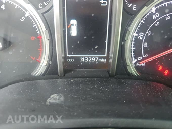 2024 Toyota 4Runner TRD Off Road Premium - miniatura 12