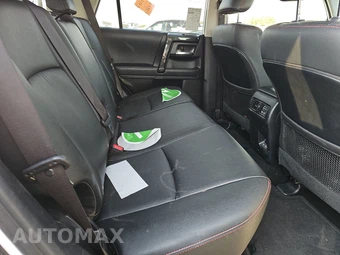 2024 Toyota 4Runner TRD Off Road Premium - miniatura 14