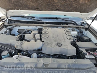 2024 Toyota 4Runner TRD Off Road Premium - miniatura 16