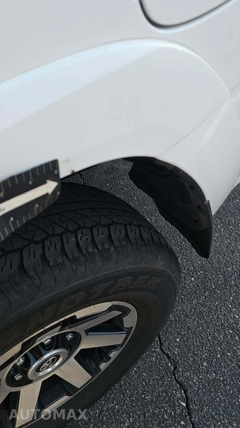 2024 Toyota 4Runner TRD Off Road Premium - miniatura 21