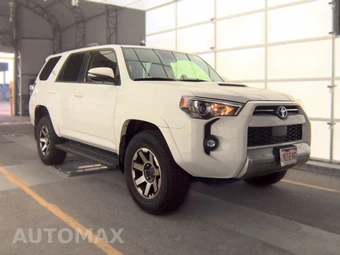 2024 Toyota 4Runner TRD Off Road Premium - miniatura 3