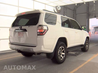 2024 Toyota 4Runner TRD Off Road Premium - miniatura 4