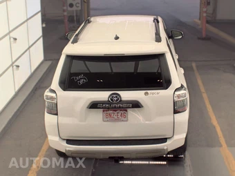 2024 Toyota 4Runner TRD Off Road Premium - miniatura 5