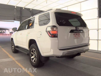2024 Toyota 4Runner TRD Off Road Premium - miniatura 6