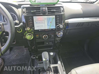 2024 Toyota 4Runner TRD Off Road Premium - miniatura 10