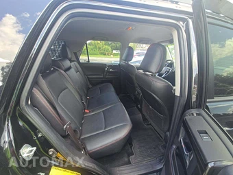 2024 Toyota 4Runner TRD Off Road Premium - miniatura 16