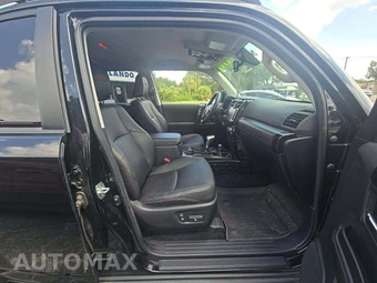 2024 Toyota 4Runner TRD Off Road Premium - miniatura 18