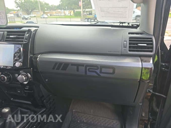 2024 Toyota 4Runner TRD Off Road Premium - miniatura 19