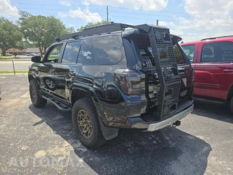 2024 Toyota 4Runner TRD Off Road Premium - miniatura 2