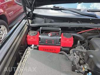 2024 Toyota 4Runner TRD Off Road Premium - miniatura 27