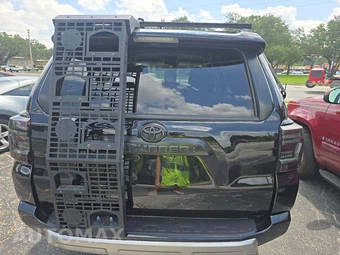 2024 Toyota 4Runner TRD Off Road Premium - miniatura 28