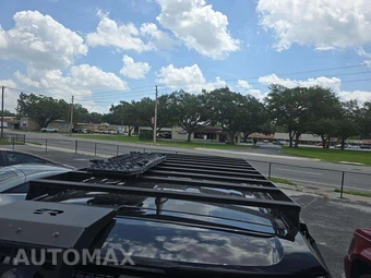 2024 Toyota 4Runner TRD Off Road Premium - miniatura 29
