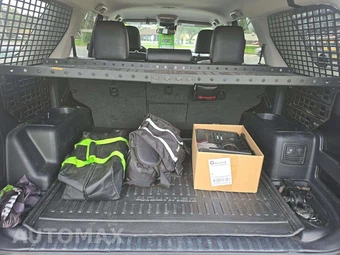 2024 Toyota 4Runner TRD Off Road Premium - miniatura 30