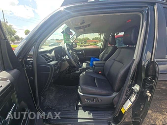 2024 Toyota 4Runner TRD Off Road Premium - miniatura 6