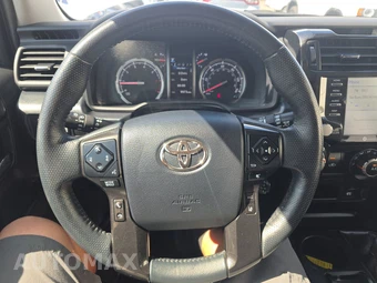 2024 Toyota 4Runner TRD Off Road Premium - miniatura 10