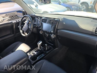 2024 Toyota 4Runner TRD Off Road Premium - miniatura 11