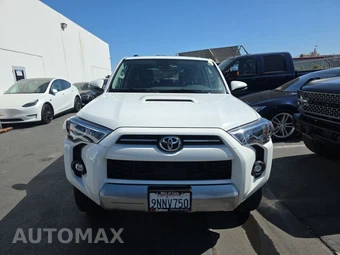 2024 Toyota 4Runner TRD Off Road Premium - miniatura 2