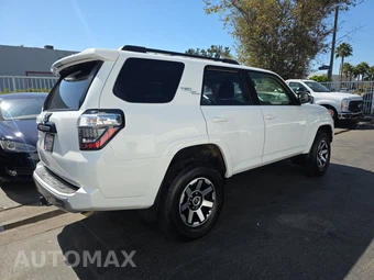 2024 Toyota 4Runner TRD Off Road Premium - miniatura 4