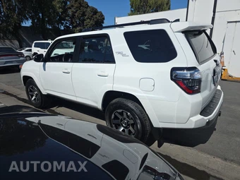 2024 Toyota 4Runner TRD Off Road Premium - miniatura 6