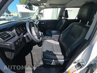 2024 Toyota 4Runner TRD Off Road Premium - miniatura 7