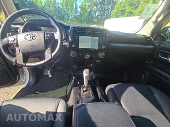 2024 Toyota 4Runner TRD Off Road Premium - miniatura 11