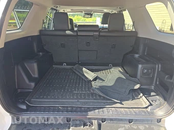 2024 Toyota 4Runner TRD Off Road Premium - miniatura 16