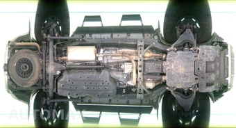 2024 Toyota 4Runner TRD Off Road Premium - miniatura 18