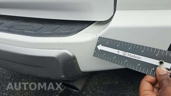 2024 Toyota 4Runner TRD Off Road Premium - miniatura 19