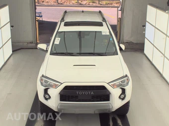 2024 Toyota 4Runner TRD Off Road Premium - miniatura 2