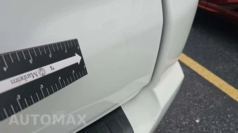 2024 Toyota 4Runner TRD Off Road Premium - miniatura 21