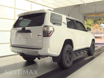 2024 Toyota 4Runner TRD Off Road Premium - miniatura 4