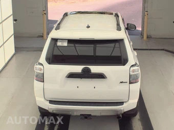2024 Toyota 4Runner TRD Off Road Premium - miniatura 5