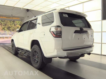 2024 Toyota 4Runner TRD Off Road Premium - miniatura 6