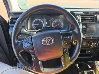 2024 Toyota 4Runner TRD Off Road Premium - miniatura 10