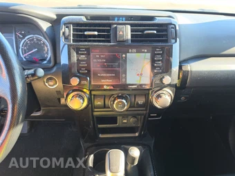 2024 Toyota 4Runner TRD Off Road Premium - miniatura 11