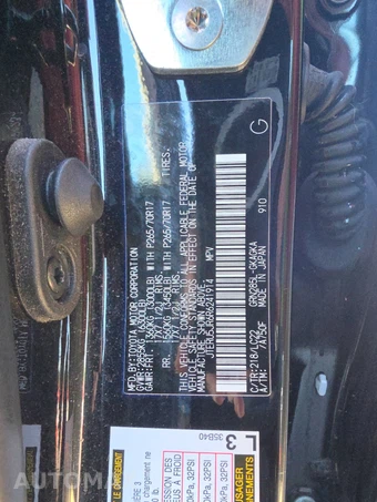 2024 Toyota 4Runner TRD Off Road Premium - miniatura 14