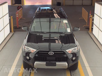 2024 Toyota 4Runner TRD Off Road Premium - miniatura 2