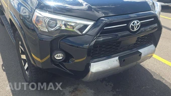 2024 Toyota 4Runner TRD Off Road Premium - miniatura 23