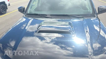 2024 Toyota 4Runner TRD Off Road Premium - miniatura 27