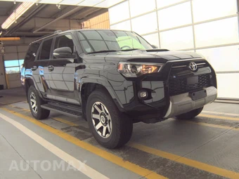 2024 Toyota 4Runner TRD Off Road Premium - miniatura 3