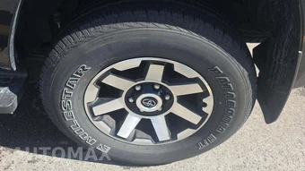 2024 Toyota 4Runner TRD Off Road Premium - miniatura 32