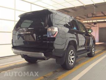 2024 Toyota 4Runner TRD Off Road Premium - miniatura 4