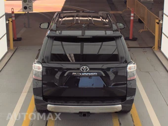 2024 Toyota 4Runner TRD Off Road Premium - miniatura 5