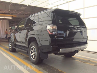 2024 Toyota 4Runner TRD Off Road Premium - miniatura 6