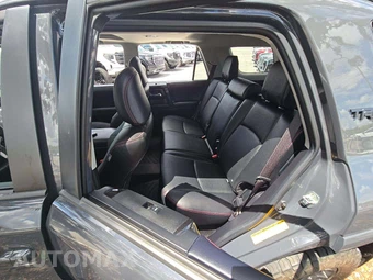 2024 Toyota 4Runner TRD Off Road Premium - miniatura 13