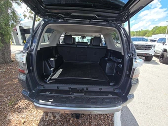 2024 Toyota 4Runner TRD Off Road Premium - miniatura 14
