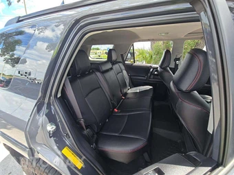 2024 Toyota 4Runner TRD Off Road Premium - miniatura 16